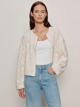 Sanctuary-Collagen Leila Lace Jacket