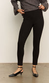 Sanctuary Runaway Black Leggings