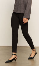 Sanctuary Runaway Black Leggings