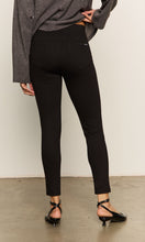 Sanctuary Runaway Black Leggings