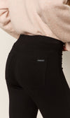 Sanctuary Runaway Black Leggings