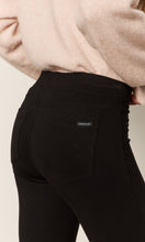 Sanctuary Runaway Black Leggings