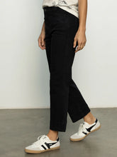 Sanctuary Voyage Black Crop Pant