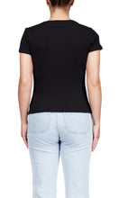 Cut Out T-Shirt