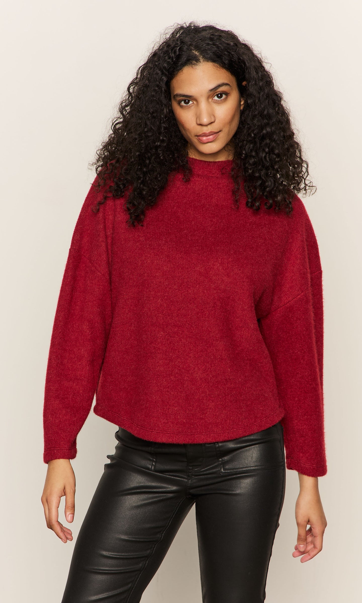 Sanctuary Change Of Pace Top