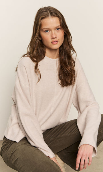 Sanctuary Into The Woods Cozy Top