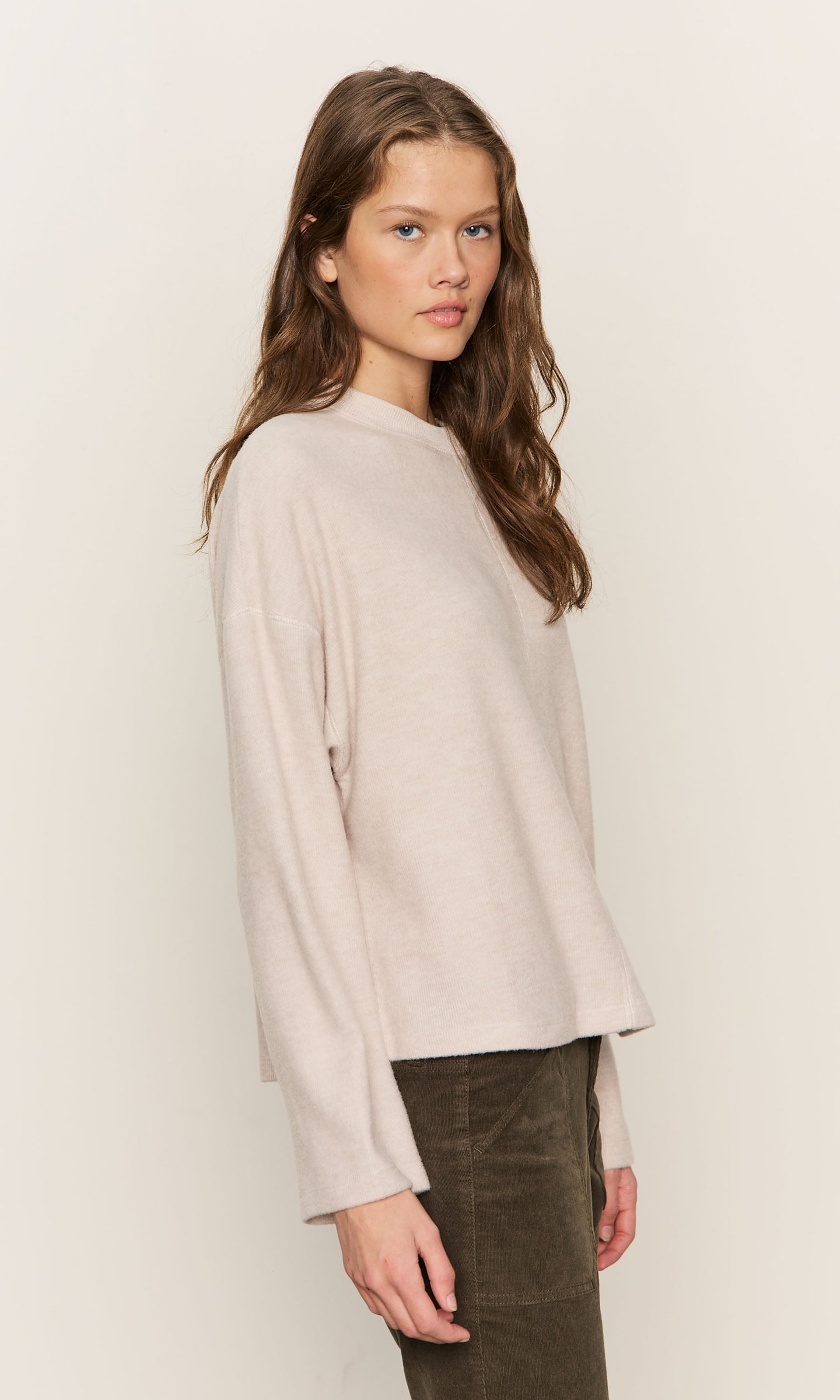 Sanctuary Into The Woods Cozy Top