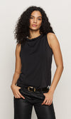 Sanctuary Soft Cowl Black Shell