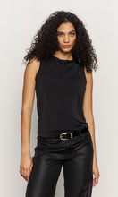 Sanctuary Soft Cowl Black Shell