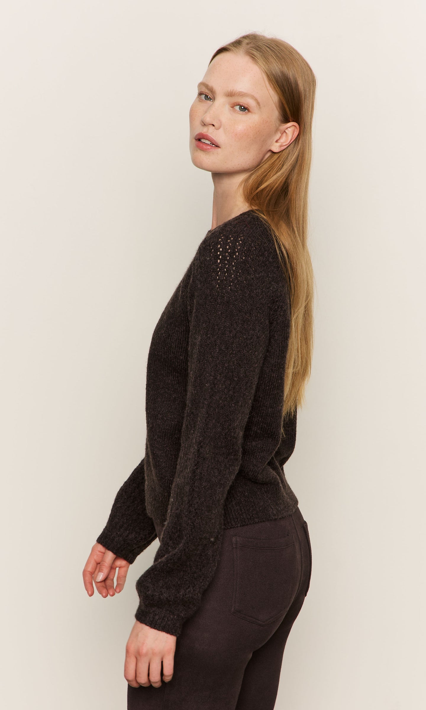 Sanctuary Cozy Moment Sweater