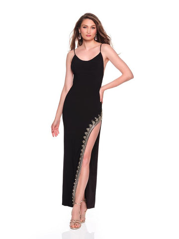 Dave & Johnny Prom Dress Style 12819