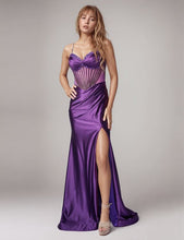 Nina Canacci Prom Dress Style 9206