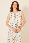 Cyrene Vest