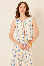 Cyrene Vest