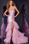 Jovani Prom Dress Style D5315A