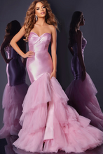 Jovani Prom Dress Style D5315A