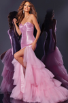 Jovani Prom Dress Style D5315A