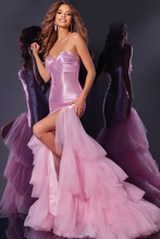 Jovani Prom Dress Style D5315A