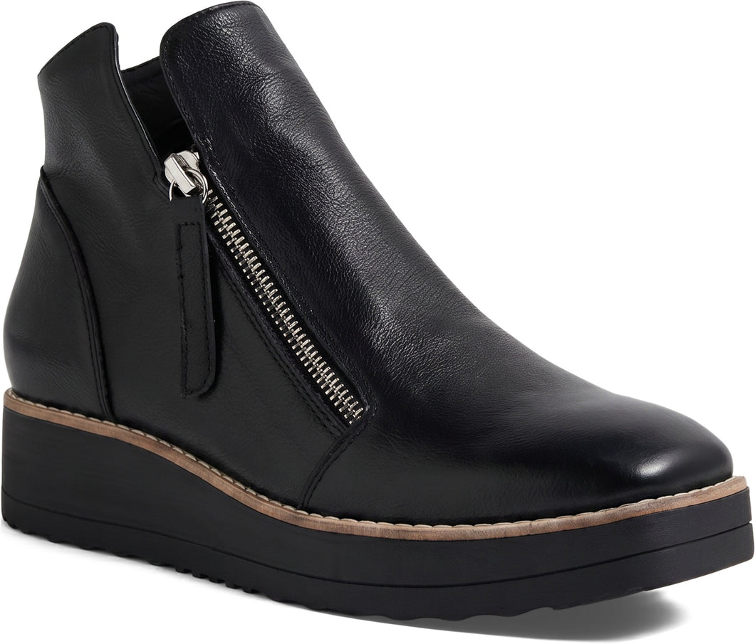 Django & Juliette Boot