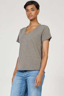 Dear John Vanya V-Neck Tee