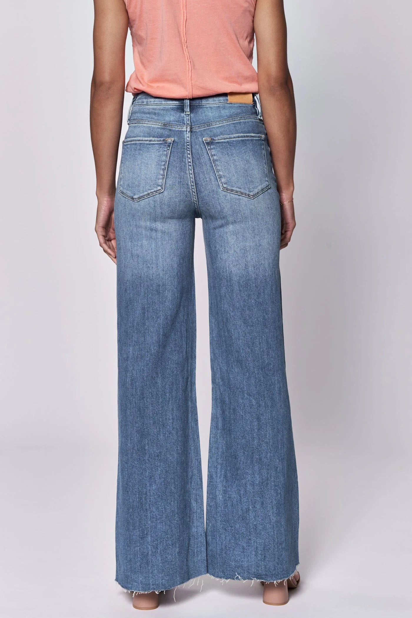 Fiona Natal Jeans JEANS Dear John