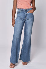Fiona Natal Jeans