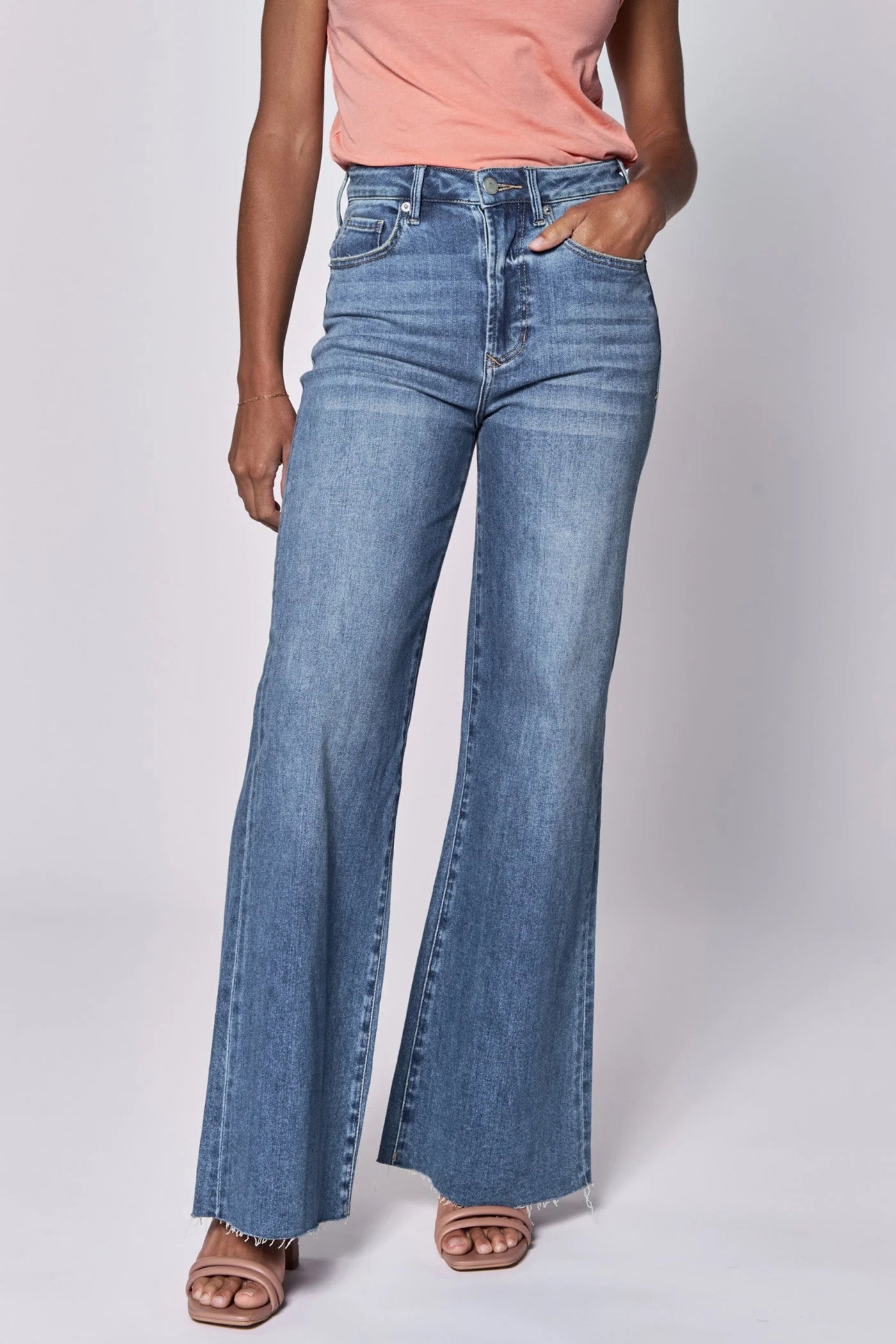 Fiona Natal Jeans JEANS Dear John