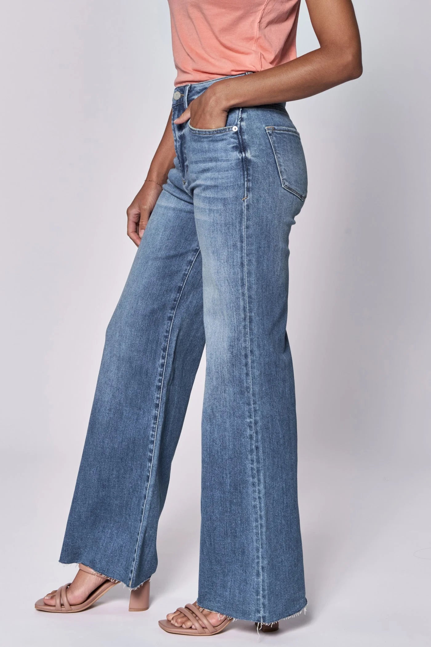 Fiona Natal Jeans JEANS Dear John
