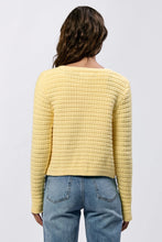 Dear John Cambria Cardigan