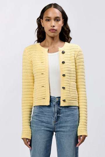 Dear John Cambria Cardigan