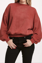 Dear John Lara Sweatshirt