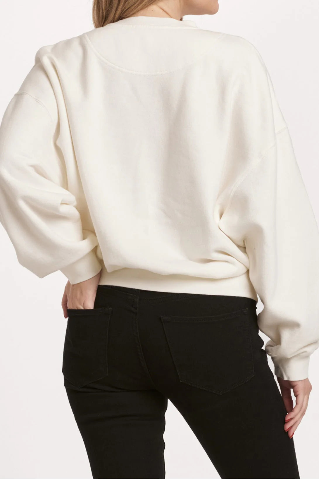 Dear John Lara Sweatshirt