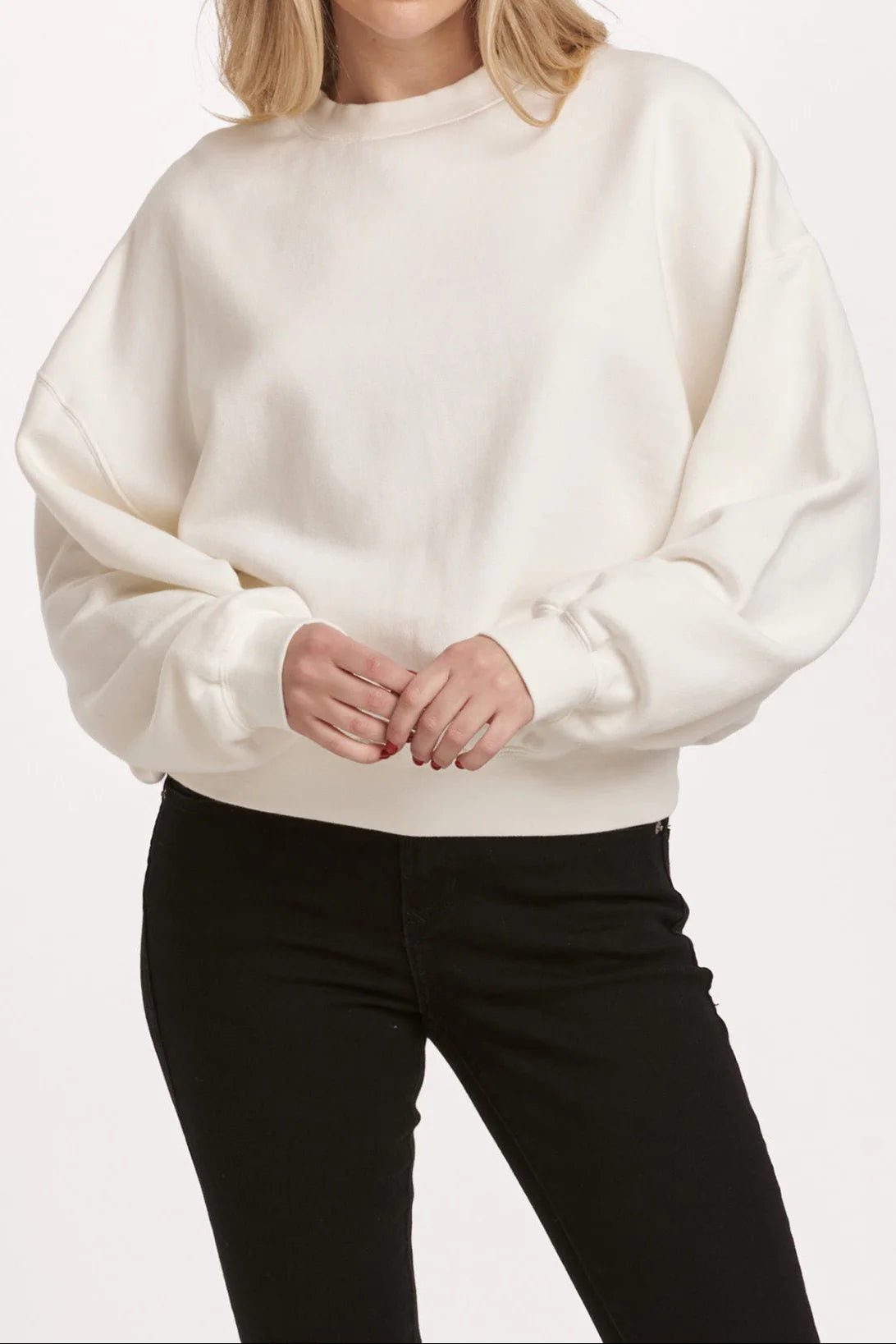 Dear John Lara Sweatshirt