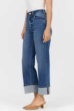 Simulated alt text for Holly French Jeans for bella-jules-fashion-boutique.myshopify.com. You are an expert SEO agent. You will generate an ALT text for this image. <Product_Context> Only use the following explicitly enabled Shopify catalog context: ...
