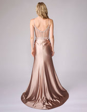 Nina Canacci Prom Dress Style 4453