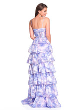 Dave & Johnny Prom Dress Style 12400