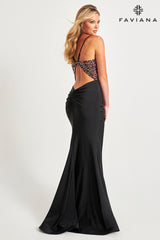 Faviana Prom Dress Style E11026