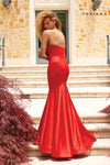 Faviana Prom Dress Style E11236