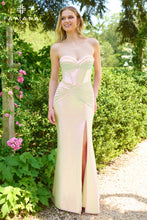 Faviana Prom Dress Style E11422