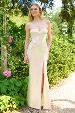 Faviana Prom Dress Style E11422