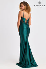 Faviana Prom Dress Style E11456