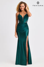 Faviana Prom Dress Style E11456