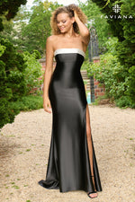 Faviana Prom Dress Style E11459