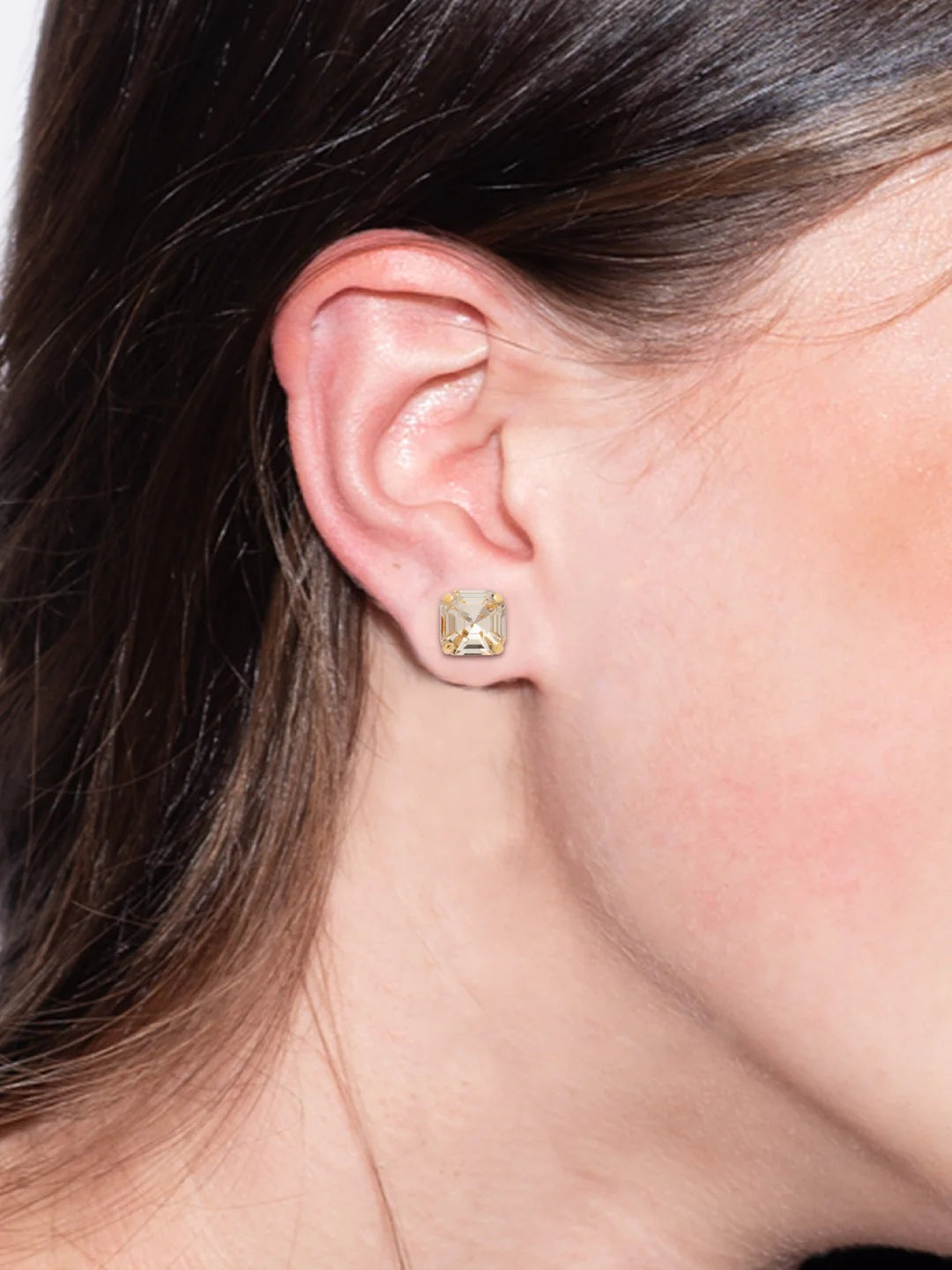 Sorrelli Izzy Stud Earrings