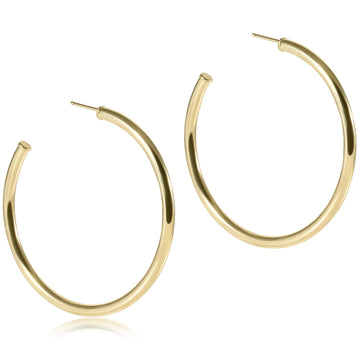 Enewton Round Gold 2