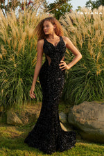 Faviana Prom Dress Style es10891