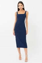 Slana Bodycon Midi Dress