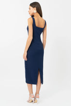 Slana Bodycon Midi Dress