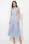 Zosia Cutout Maxi Dress