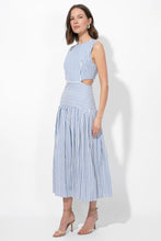 Zosia Cutout Maxi Dress